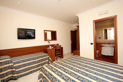 Guest House Galaxy Рим Экстерьер фото